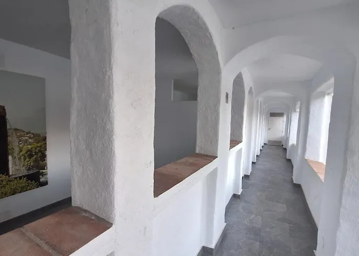Casa De Flores
