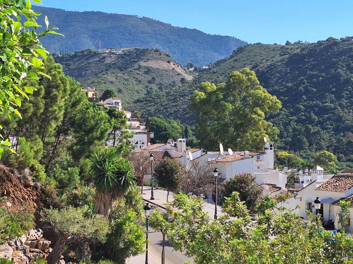 Apartment Casa De Flores Benahavis