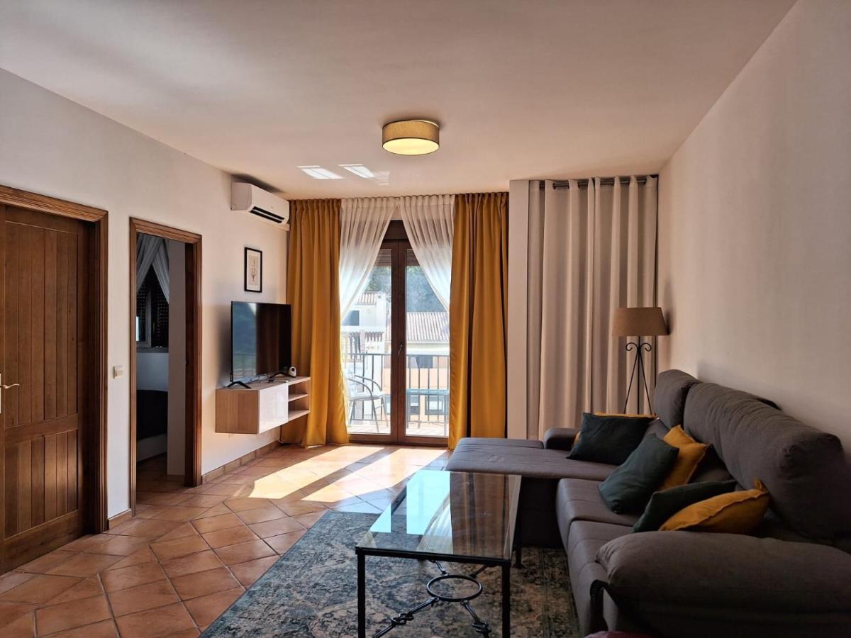 Apartment Casa De Flores