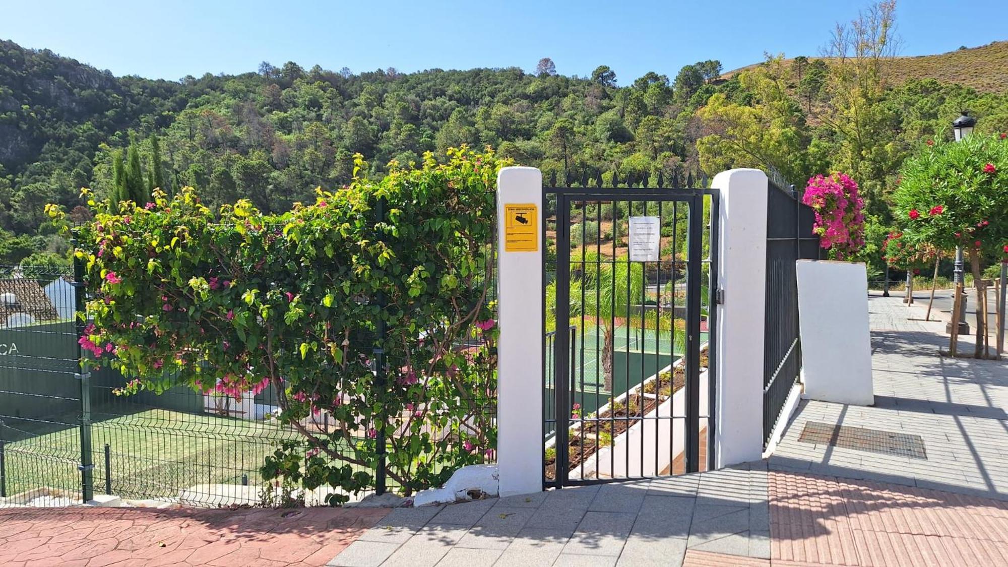 Casa De Flores Benahavis