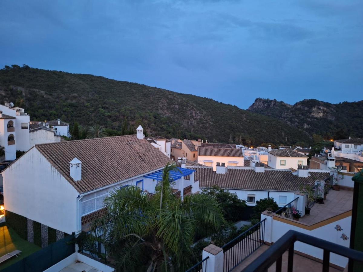 Casa De Flores